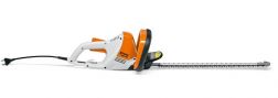 STIHL Elektro-Heckenschere HSE 52, 50 cm