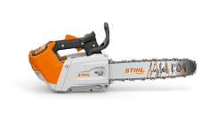 STIHL Akku-Motorsäge MSA 220 TC-O 35 cm / 63 PS3