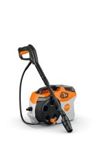 Stihl Akku Hochdruckreiniger REA 100 Plus Grundgerät ohne Akku, ohne Ladegerät