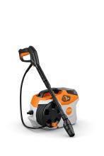 Stihl Akku Hochdruckreiniger REA 60 Plus Grundgerät ohne Akku, ohne Ladegerät