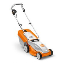 STIHL RME 235 Elektro Rasenmäher