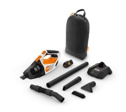 STIHL SEA 20 Set AS 2 + AL 1