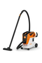 Stihl Akku-Nass-/Trockensauger SEA 60 LGrundgerät ohne Akku, ohne Ladegerät