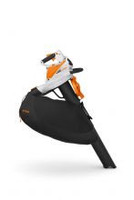 STIHL Akku-Saughäcksler SHA 56 ohne Akku und ohne Ladegerät