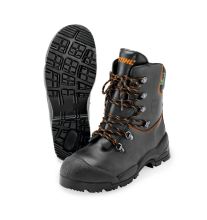 Stihl MS- Stiefel Function