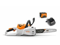 STIHL Akku Motorsäge MSA 80 C-B Timbersport Limited Edition