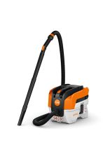 STIHL Akku-Nass-/Trockensauger SEA 50 L ohne Akku und Ladegerät