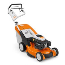 STIHL Benzin-Rasenmäher RM 655 V