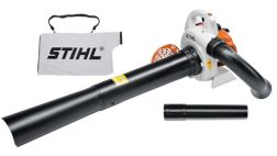STIHL Benzin-Saughäcksler SH 56