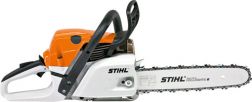 STIHL Motorsäge MS 241 C-M 40 cm 
