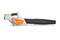 STIHL BGA 57 mit AK 20 und AL 101