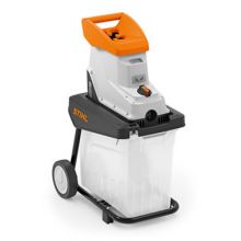 STIHL Elektro Häcksler GHE 140 L