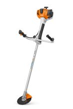 STIHL Freischneider FS 561 C-EM, Sägeausführung