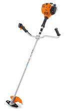 STIHL Benzin-Motorsense FS 70 C-E