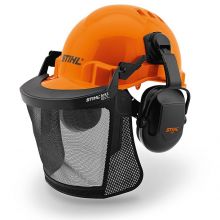 STIHL Helmset Function Basic
