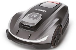 Sunseeker Mähroboter Elite X5 Allrad RTK AWD