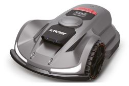 Sunseeker Mähroboter X7 Allrad RTK AWD