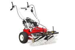 Tielbürger Kehrmaschine tk18 Honda GCV 170