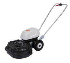 Westermann Akku Wildkrautbürste WKB 330 powered by STIHL