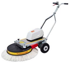Westermann Akku Radialbesen WR 870 powered by STIHL