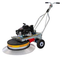 Westermann Radialbesen WR 870 PPN-Bürste, Hondamotor