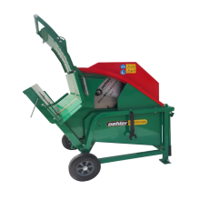 Oehler OL WS 700 EN Wippkreissäge