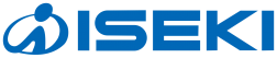 ISEKI Logo