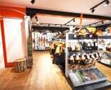 Stihl Ausstellung Bendick in Mettingen