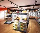 Stihl Ausstellung Bendick in Mettingen