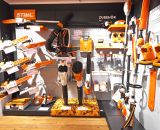 Stihl Ausstellung Bendick in Mettingen