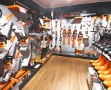 Stihl Ausstellung Bendick in Mettingen