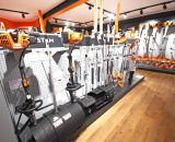 Stihl Ausstellung Bendick in Mettingen