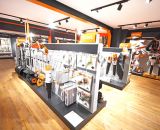 Stihl Ausstellung Bendick in Mettingen