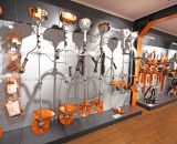 Stihl Ausstellung Bendick in Mettingen