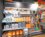 Stihl Ausstellung Bendick in Mettingen