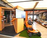 Stihl Ausstellung Bendick in Mettingen