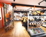 Stihl Ausstellung Bendick in Mettingen