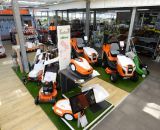 STIHL Gartentechnik bei Bendick in Mettingen