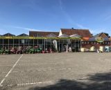 Eindrücke vom Garten-Center Bendick in 49497 Mettingen