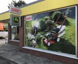 Eindrücke vom Garten-Center Bendick in 49497 Mettingen