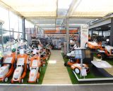 STIHL Gartentechnik  bei Bendick in Mettingen