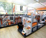 STIHL Akkutechnik bei Bendick in Mettingen