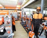 Forstzubehör und PSA Schutzkleidung bei Bendick in Mettingen