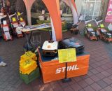 Bendick "on Tour" in Mettingen