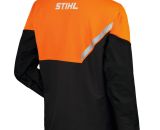 STIHL Arbeitsjacke Function Core bei Bendick in Mettingen