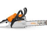 STIHL Motorsäge MS 182