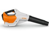 Stihl Akku Laubblasgerät BGA 160 Grundgerät ohne Akku, ohne Ladegerät