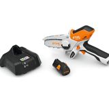 STIHL Akku-Gehölzschneider GTA 26 SET