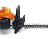 STIHL Benzin-Heckenschere HS 45, 45 cm