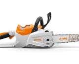 STIHL Akku Motorsäge MSA 80 C-B 